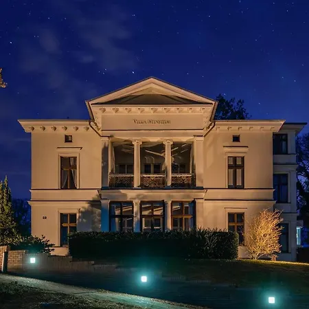 Minheim 07 * Heringsdorf (Usedom)